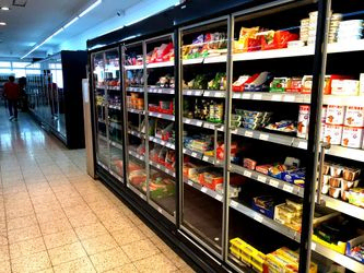 Toni Frisch­markt GmbH